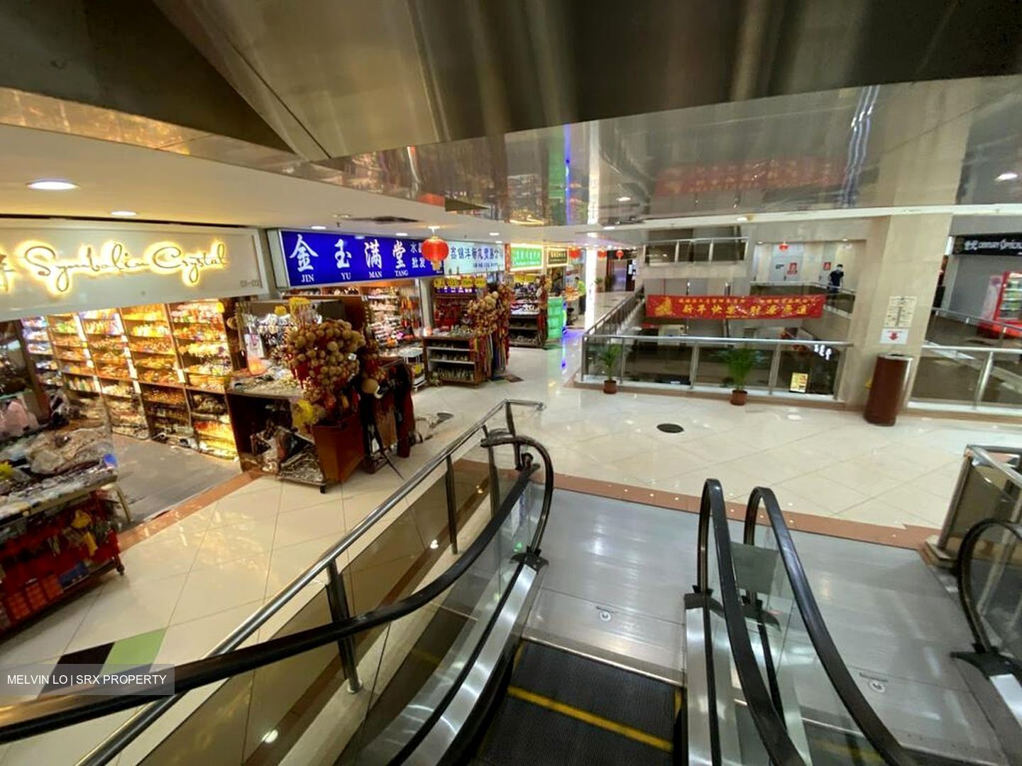 Fu Lu Shou Complex (D7), Shop House #524488241